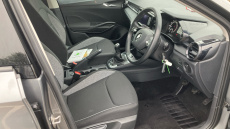 Skoda Fabia 1.0 TSI SE Comfort 5dr Petrol Hatchback